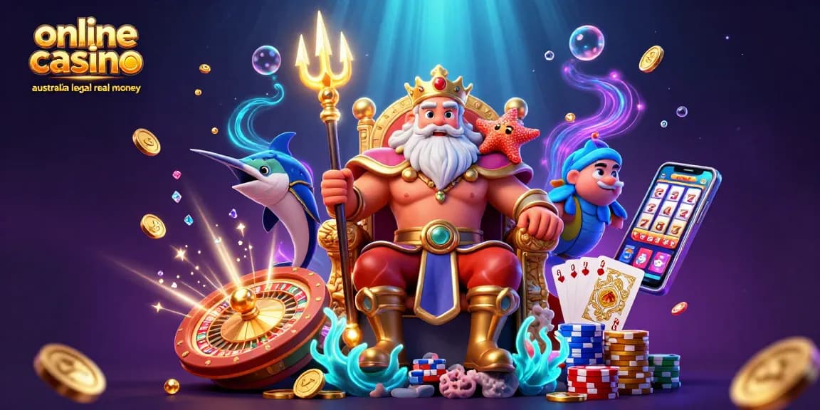 Online Casino Australia Legal Real Money Pulse Check: Is It Still Viable in 2026?