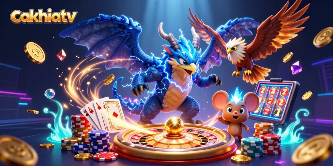 How Safe Is cakhiatv? A Security Deep Dive for Bettors in 2026