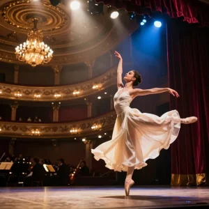 Analyzing Trends Shaping the Future of Arts & Entertainment