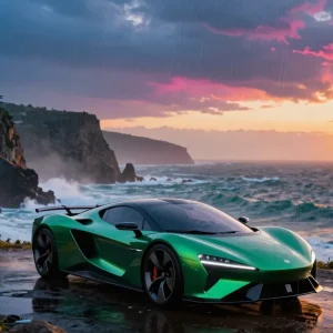 Analyzing Trends and Innovations in Vehicle Technology